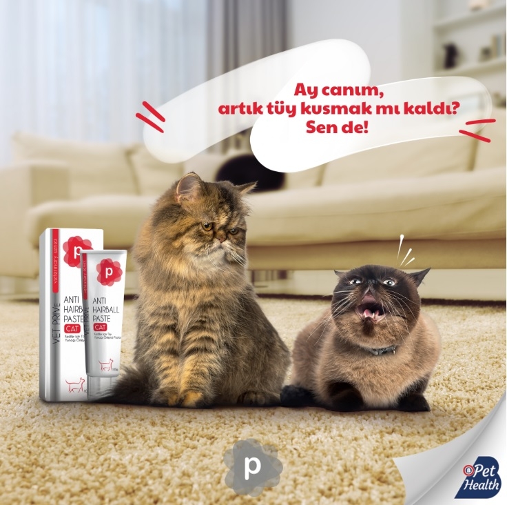 Vet%20Prive%20Kediler%20İçin%20Tüy%20Yumağı%20Önleyici%20Pasta%20100gr.%20Anti%20Hairball%20Paste