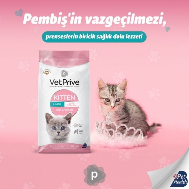 Vet%20Prive%20Tavuklu%20Yavru%20Kedi%20Maması%20(2-12%20ay)%2010%20kg