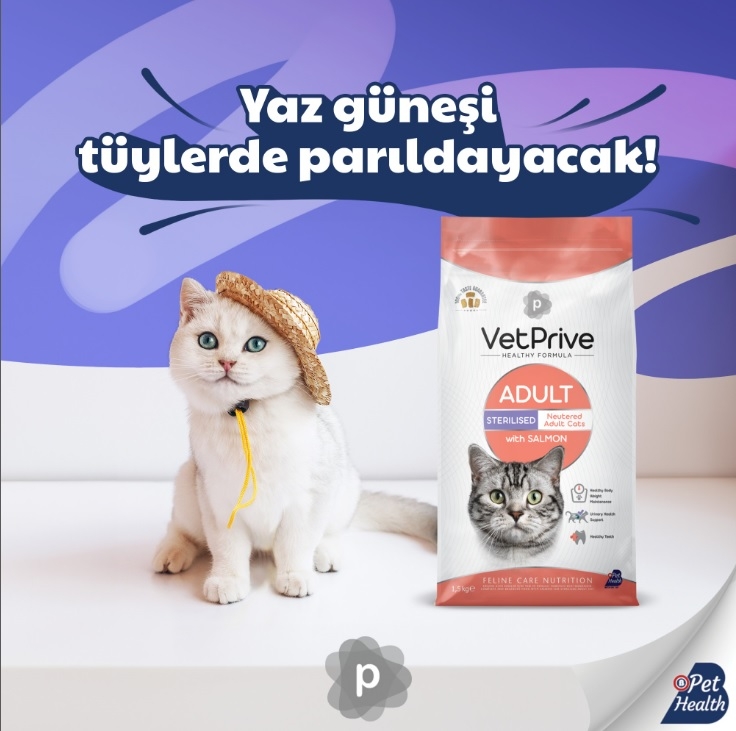 Vet%20Prive%20Somonlu%20Kısırlaştırılmış%20Kedi%20Maması%20%201,5%20kg