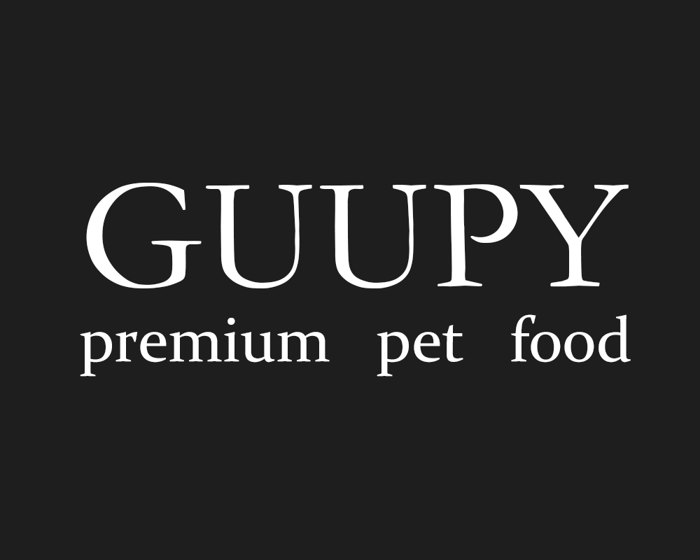 GUUPY